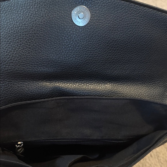 Botkier Black Backpack - Picture 9 of 11